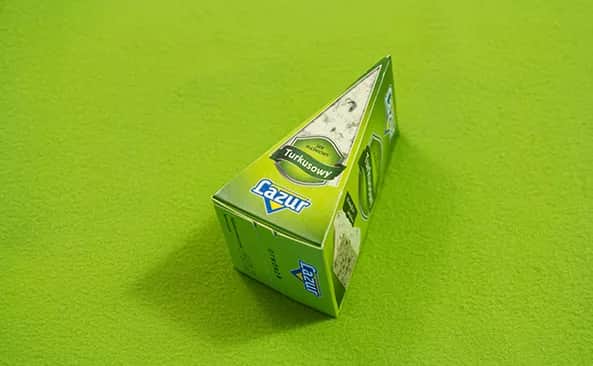 Ile kalorii ma ser pleśniowy? Sprawdź, co może Cię zaskoczyć!