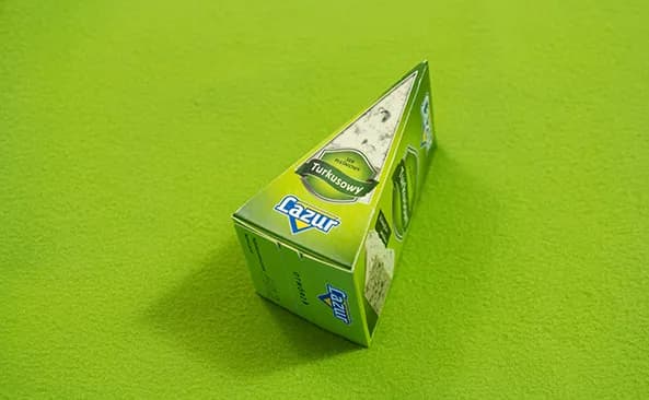 Ile kalorii ma ser pleśniowy? Sprawdź, co może Cię zaskoczyć!