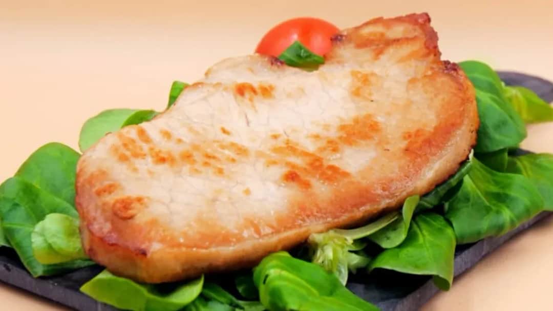 Jak zrobić dietetyczny schab – zdrowa alternatywa dla tradycyjnych przepisów