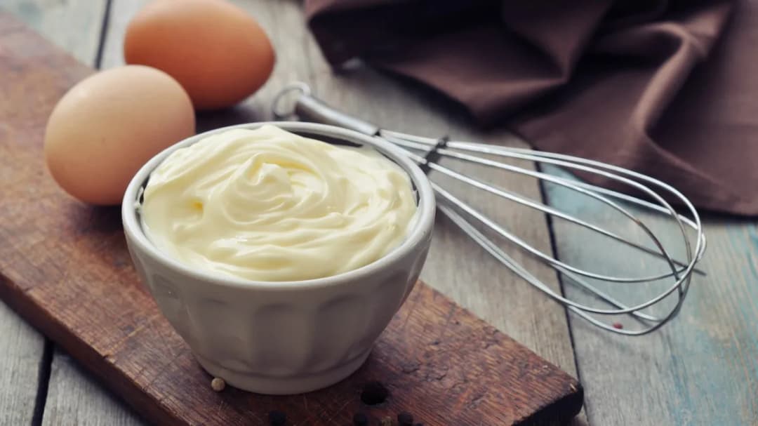 Czy majonez podnosi cholesterol? Prawda, która może cię zaskoczyć