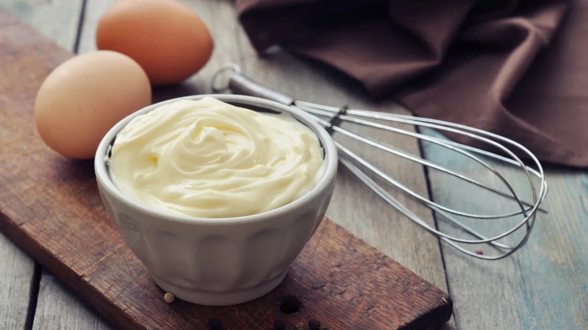 Czy majonez podnosi cholesterol? Prawda, która może cię zaskoczyć