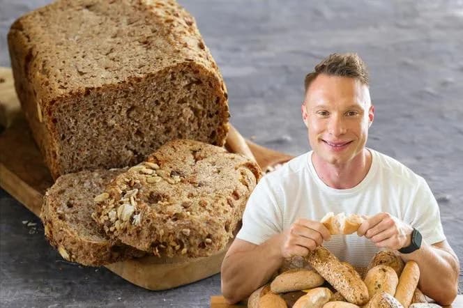 Jakie pieczywo jest dietetyczne? Odkryj zdrowe opcje dla diety