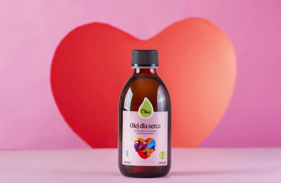 Jaki olej na cholesterol? Oto najlepsze wybory dla zdrowia serca