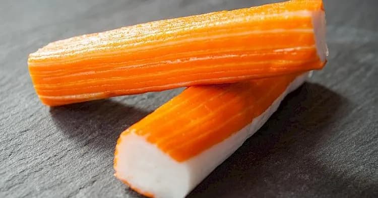 Ile kalorii ma jeden paluszek? Zaskakujące fakty o przekąskach