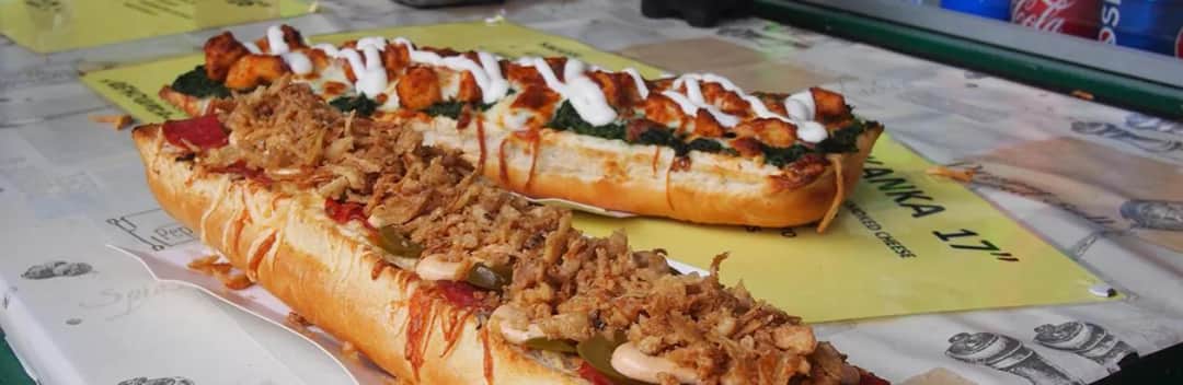 Ile kalorii ma zapiekanka? Sprawdź, co wpływa na jej wartość energetyczną