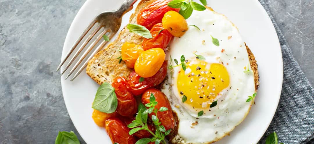 Czy jaja podwyższają cholesterol? Odkryj prawdę o ich wpływie na zdrowie