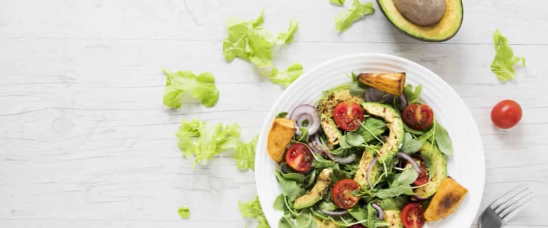 Jak jeść dietetycznie i unikać pułapek zdrowego odżywiania