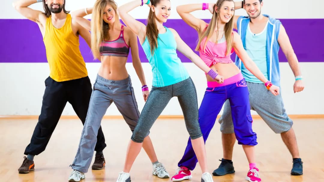 Czy zumba odchudza? Sprawdź, jak skutecznie schudnąć tańcząc