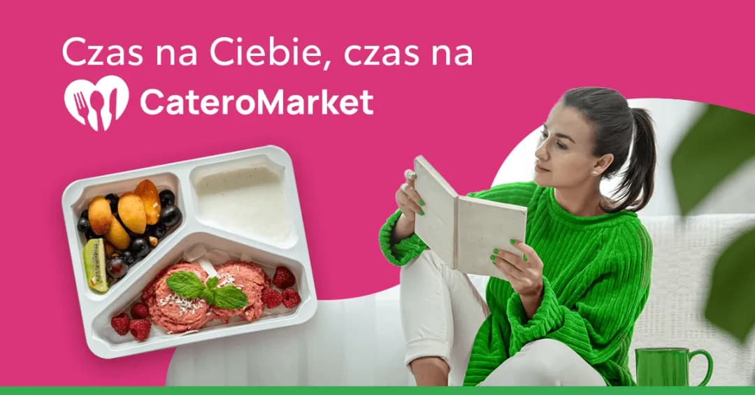 Jak wybrać catering dietetyczny, który spełni Twoje oczekiwania?