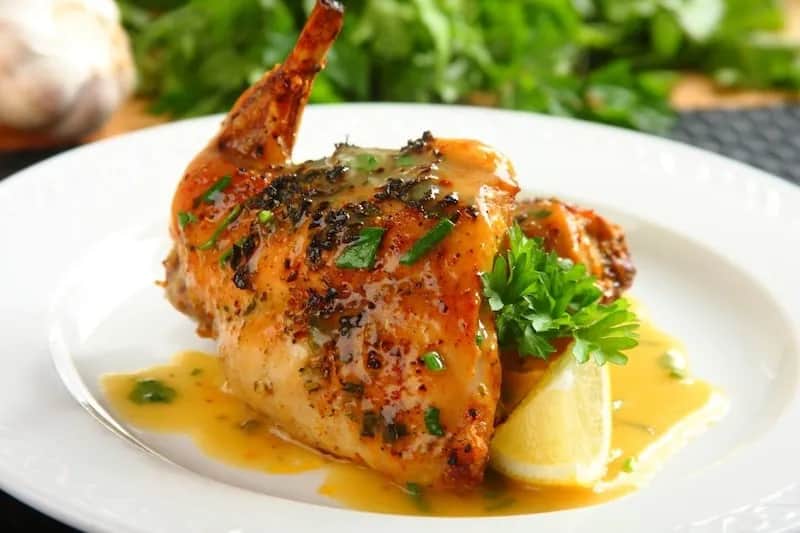 Jak przyrządzić królika dietetycznie – zdrowe przepisy, które zachwycą