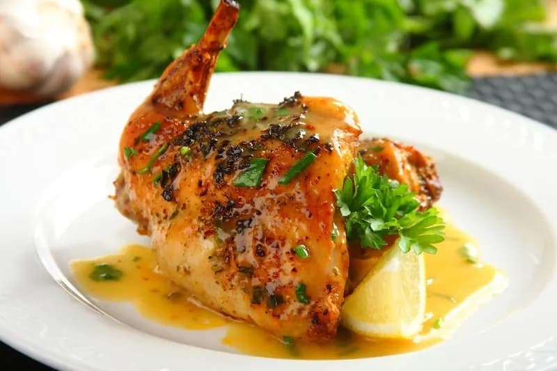 Jak przyrządzić królika dietetycznie – zdrowe przepisy, które zachwycą