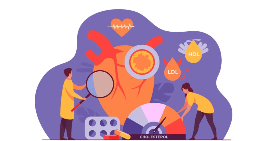 Jak obniżyć cholesterol w tydzień - skuteczne metody i porady