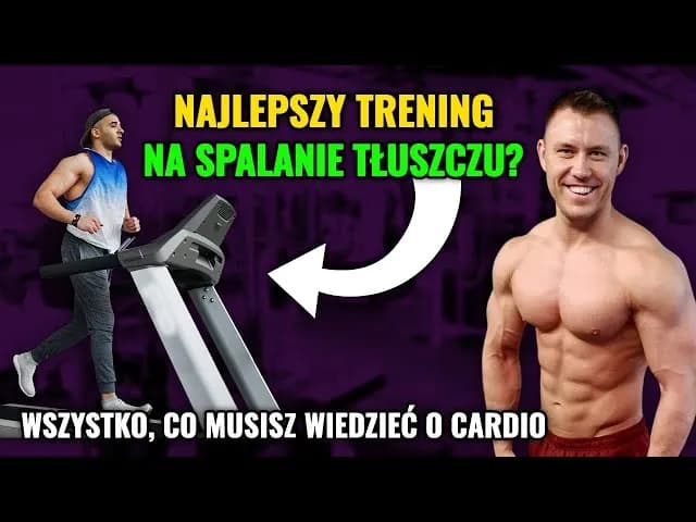 Skuteczne cardio na redukcji: jak spalić tkankę tłuszczową szybko