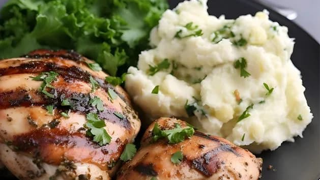 Jak zrobić dietetyczne puree, które zachwyci smakiem i zdrowiem