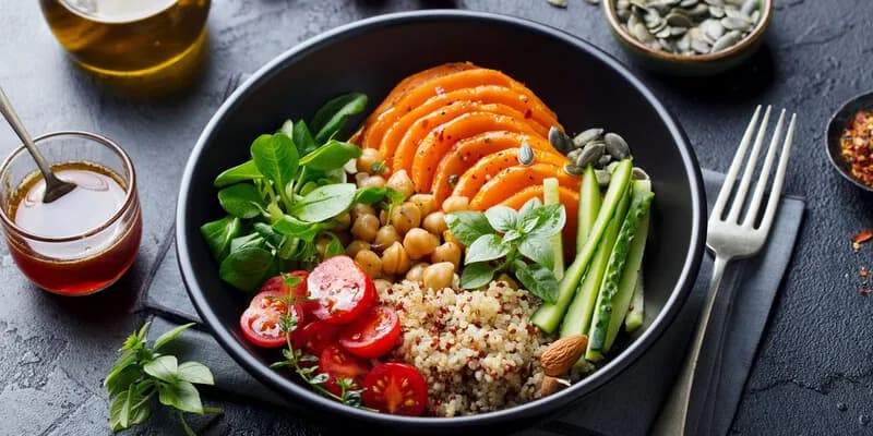 Jakie witaminy brać przy wysokim cholesterolu, aby poprawić zdrowie?