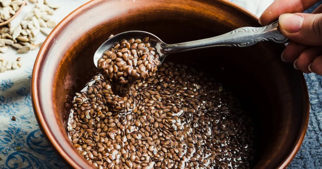 Ile kalorii ma łyżka siemienia lnianego? Zaskakujące fakty o wartości odżywczej