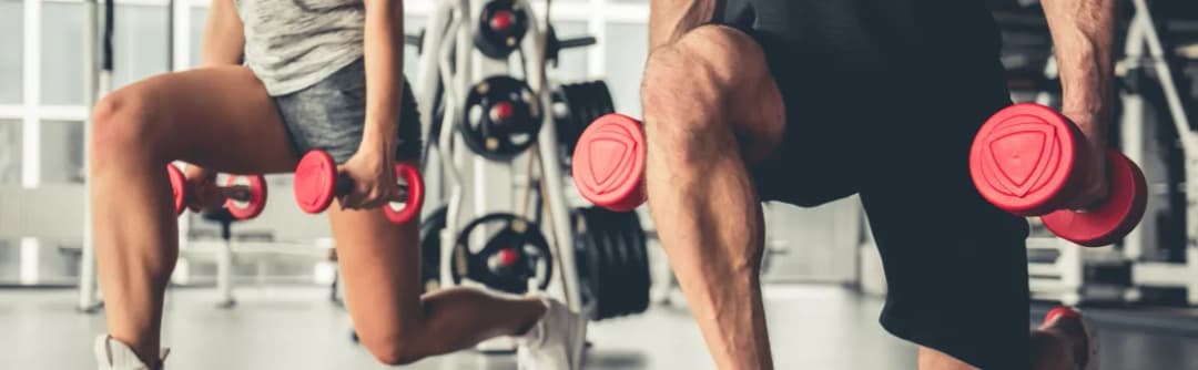 Czy da się zbudować mięśnie na redukcji? Oto trudne prawdy Czy da się zbudować mięśnie na redukcji? Oto trudne prawdy