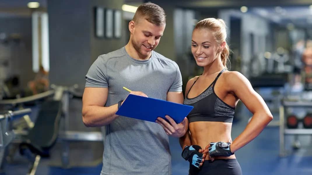 Jak być na redukcji i uniknąć najczęstszych błędów w odchudzaniu