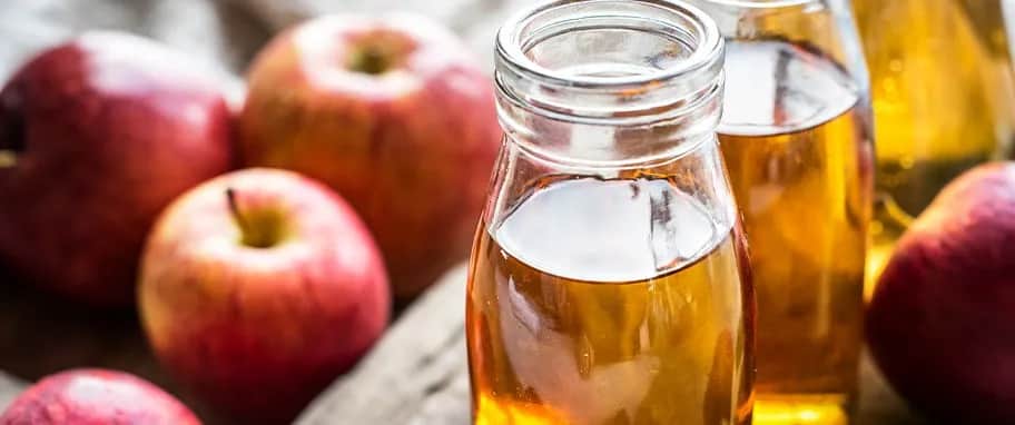 Czy ocet jabłkowy odchudza? Odkryj prawdę o jego skuteczności