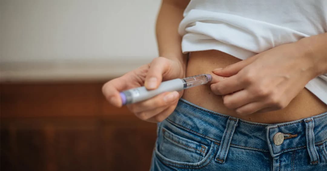 Jak działa Ozempic na odchudzanie i dlaczego może nie działać dla Ciebie